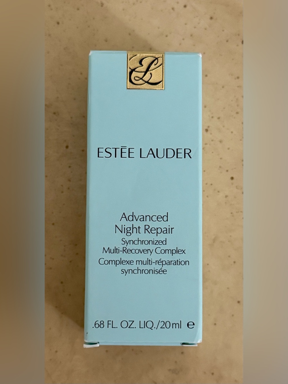 Estee Lauder Advanced Night Repair Multi Recovery Complex Serum w/HA &  Peptides - Picture 5 of 6